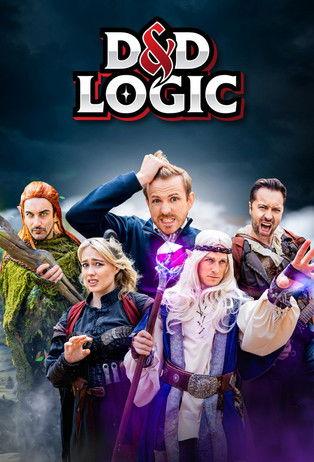 D&D Logic filmas online