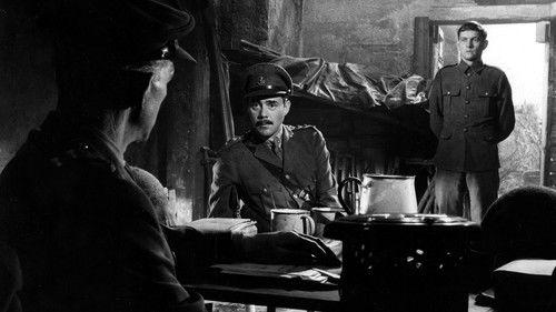 King and Country filmas žiurėti online