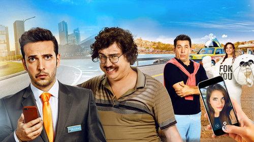 My Travel Buddy filmas žiurėti online