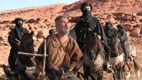 Ali Baba and the 40 thieves filmas žiurėti online