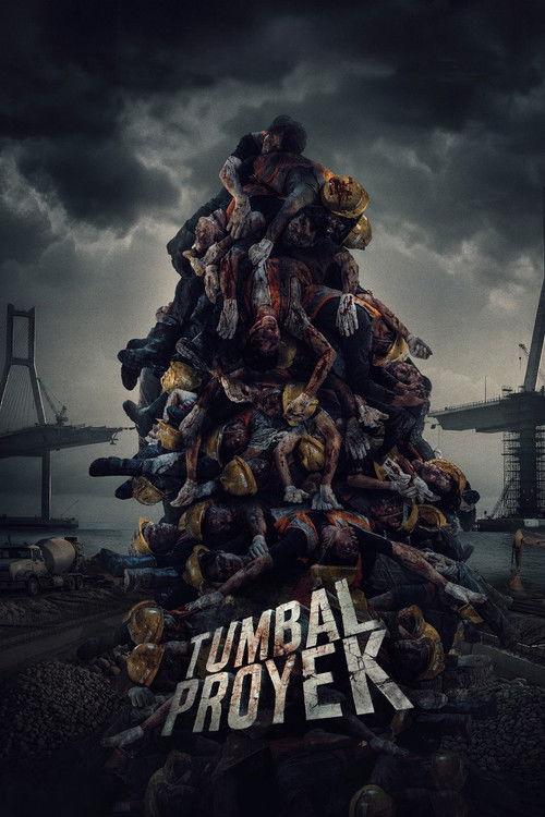 Tumbal Proyek filmas online