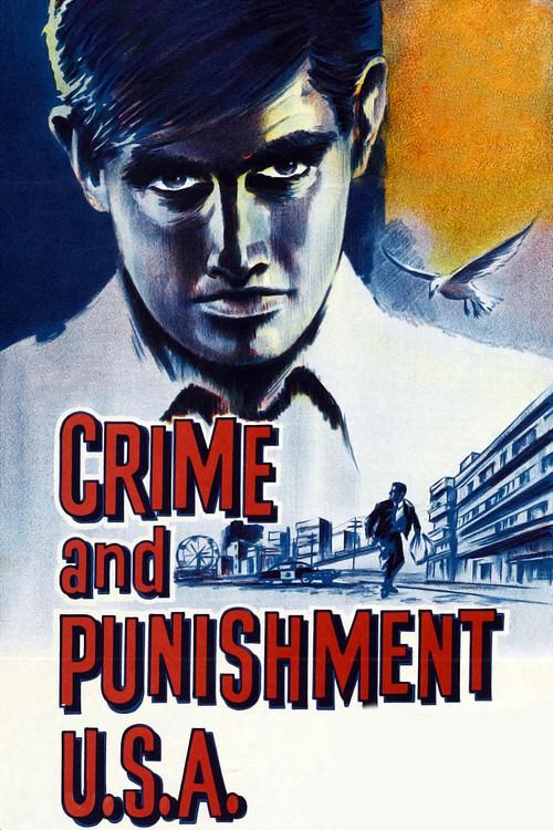 Crime and Punishment USA filmas online