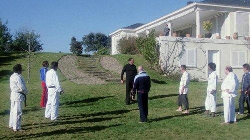 Die Brut des Bösen filmas žiurėti online