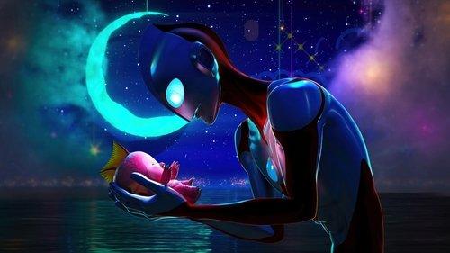 Ultramenas: Pakilimas filmas žiurėti online