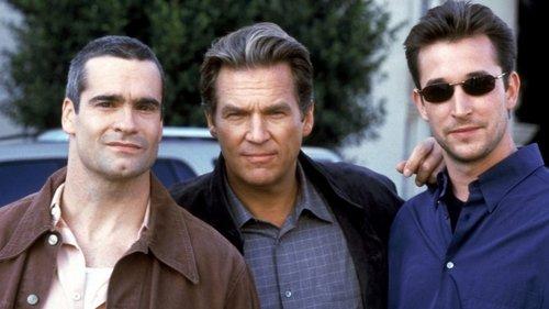 Scenes of the Crime filmas žiurėti online