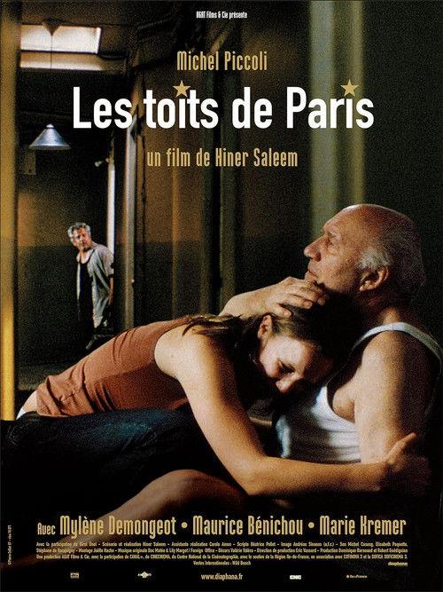 Beneath the Rooftops of Paris filmas online