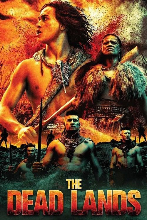 The Dead Lands filmas online