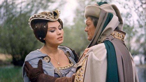 Blood on His Sword filmas žiurėti online