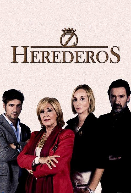 Herederos filmas online