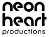 Neon Heart Productions studio logo