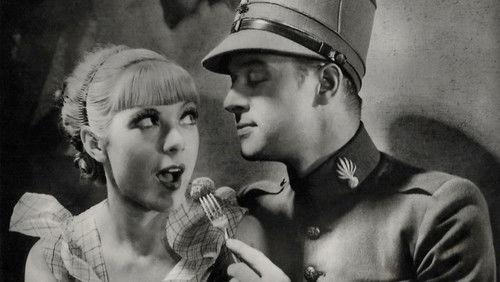 The Girl in the Blue Hat filmas žiurėti online