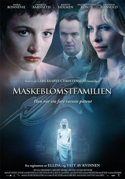 Maskeblomstfamilien filmas online