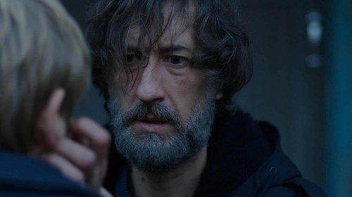 Await the Dawn filmas žiurėti online