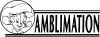Amblimation studio logo