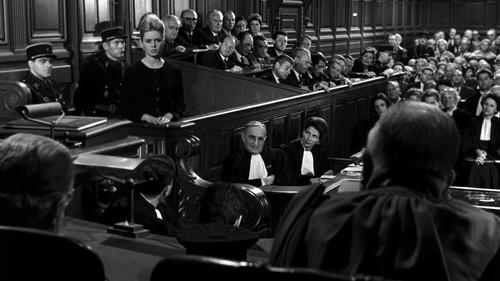 La Vérité filmas žiurėti online