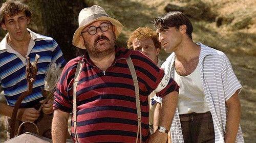 Dear Goddamned Friends filmas žiurėti online