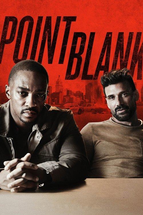Point Blank filmas online