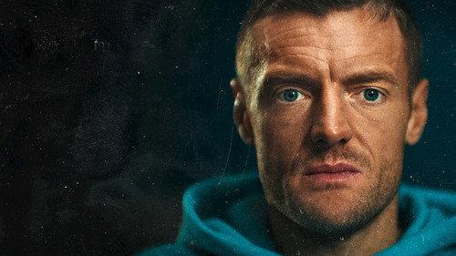 Jamie Vardy filmas žiurėti online