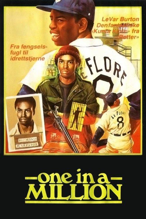 One in a Million: The Ron LeFlore Story filmas online