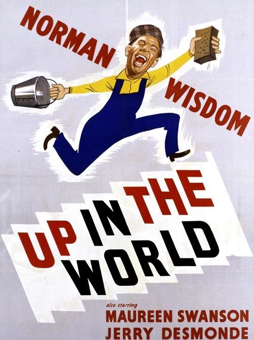 Up in the World filmas online