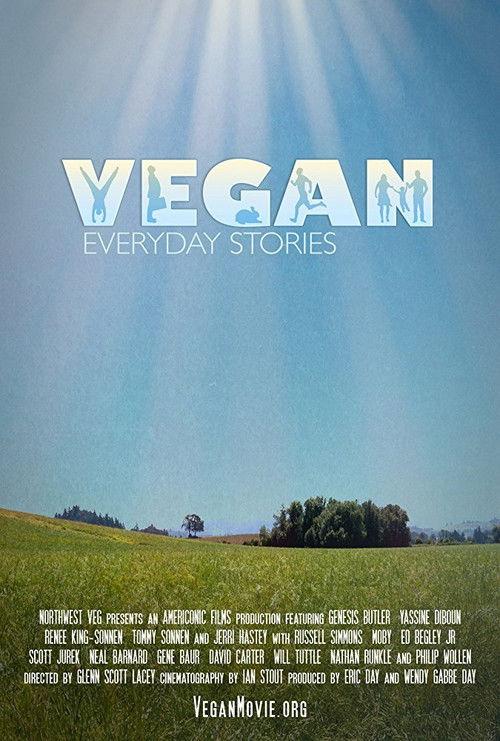Vegan: Everyday Stories filmas online