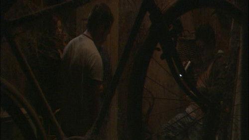 The Gates of Hell filmas žiurėti online