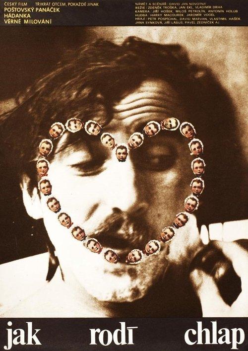 How a Man Gives Birth filmas online