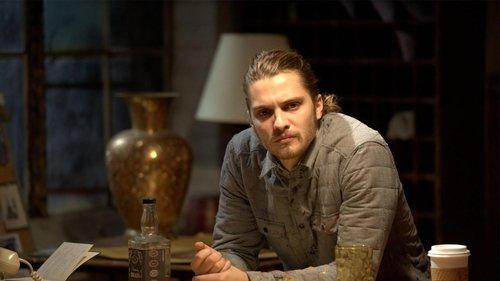 Manhattan Undying filmas žiurėti online