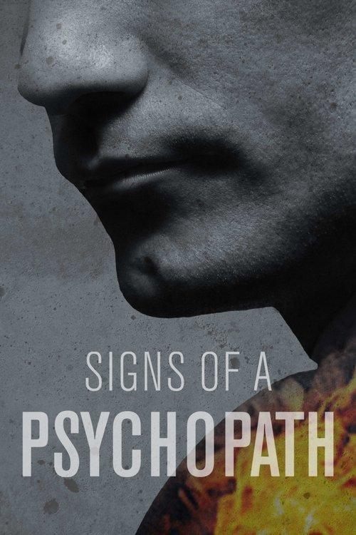 Signs of a Psychopath filmas online