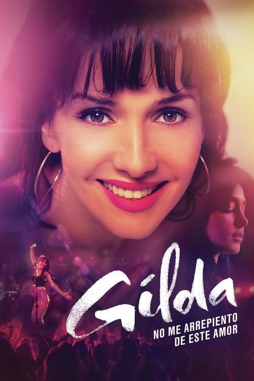 I'm Gilda filmas online