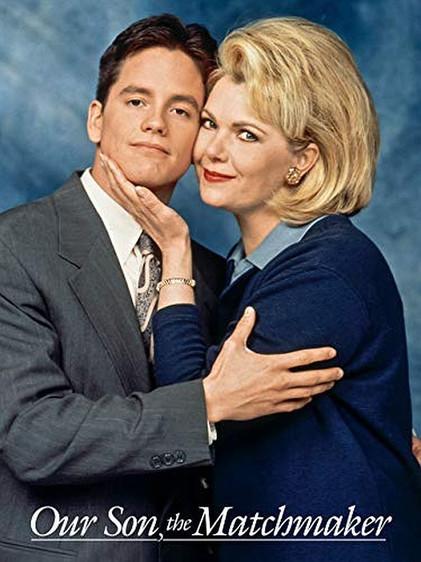 Our Son, the Matchmaker filmas online