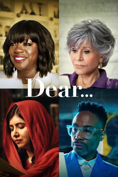 Dear... filmas online