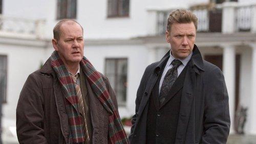 Beck 18 - Flickan i jordkällaren filmas žiurėti online