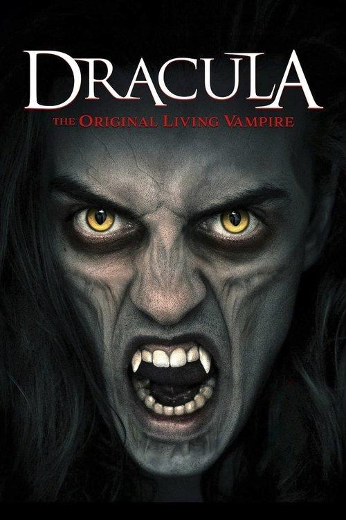 Dracula: The Original Living Vampire filmas online
