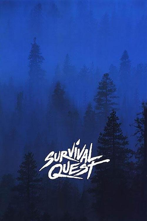 Survival Quest filmas online