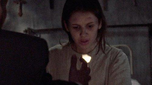 The Devil's Doorway filmas žiurėti online