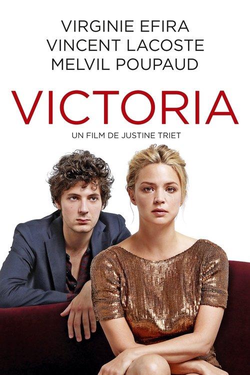 Victoria filmas online