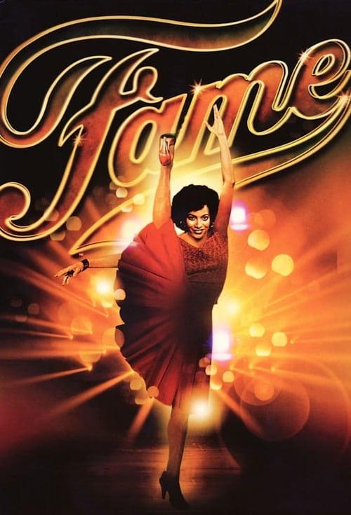 Fame filmas online