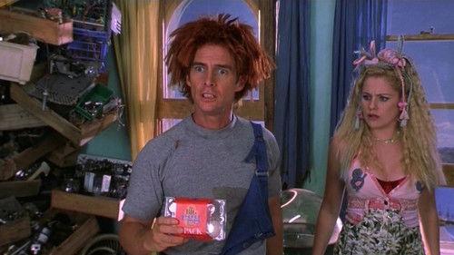 Mr. Accident filmas žiurėti online