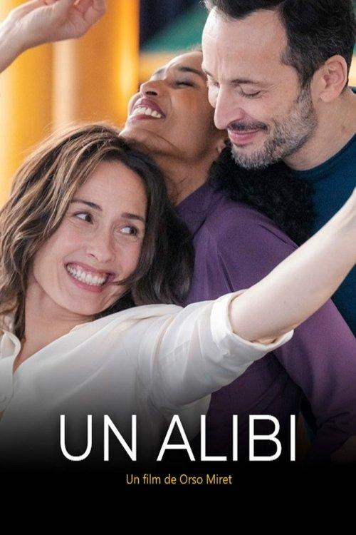 Un alibi filmas online