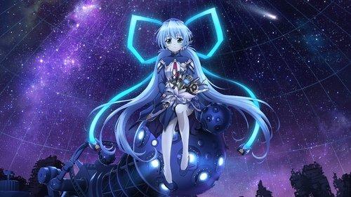 Planetarian: Hoshi no Hito filmas žiurėti online
