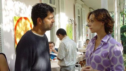 Sem Controle filmas žiurėti online