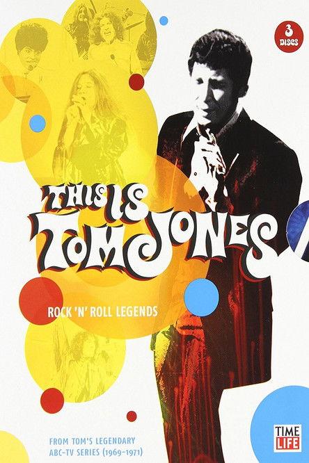 This Is Tom Jones filmas online