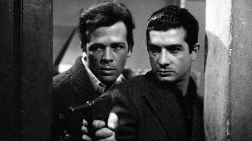 La banda Casaroli filmas žiurėti online