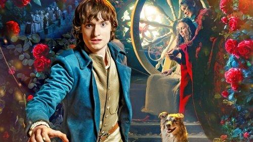 Dornröschen und der Fluch der siebten Fee filmas žiurėti online