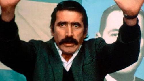 Los Traidores filmas žiurėti online