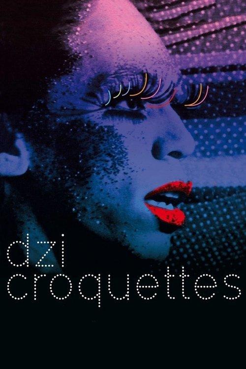 Dzi Croquettes filmas online