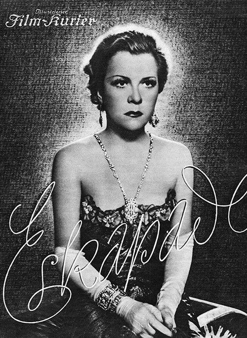 Eskapade filmas online