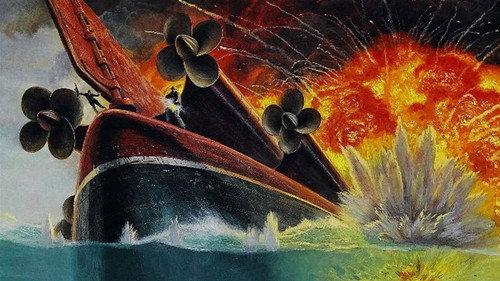 Beyond the Poseidon Adventure filmas žiurėti online