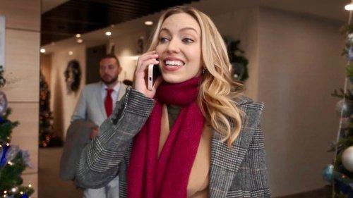 Our Holiday Story filmas žiurėti online